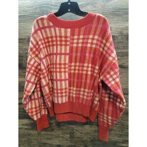 89th & Madison Sweater Size L EUC